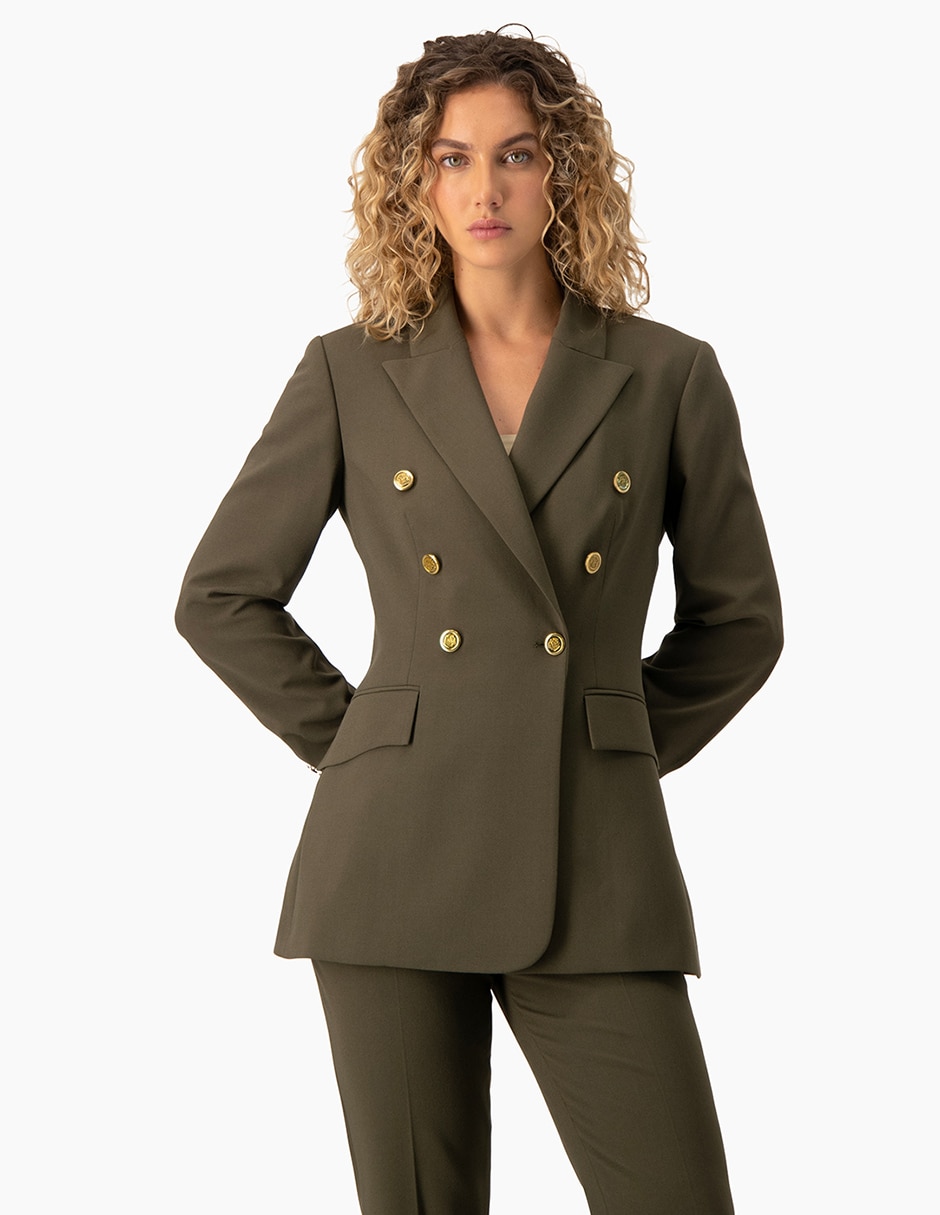 Saco casual para mujer Saco casual para mujer