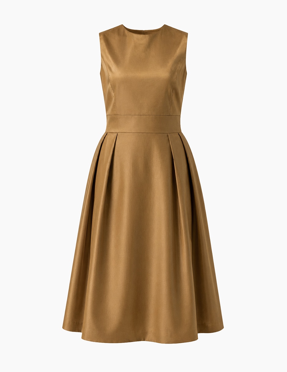 Vestido corto casual ivonne para mujer