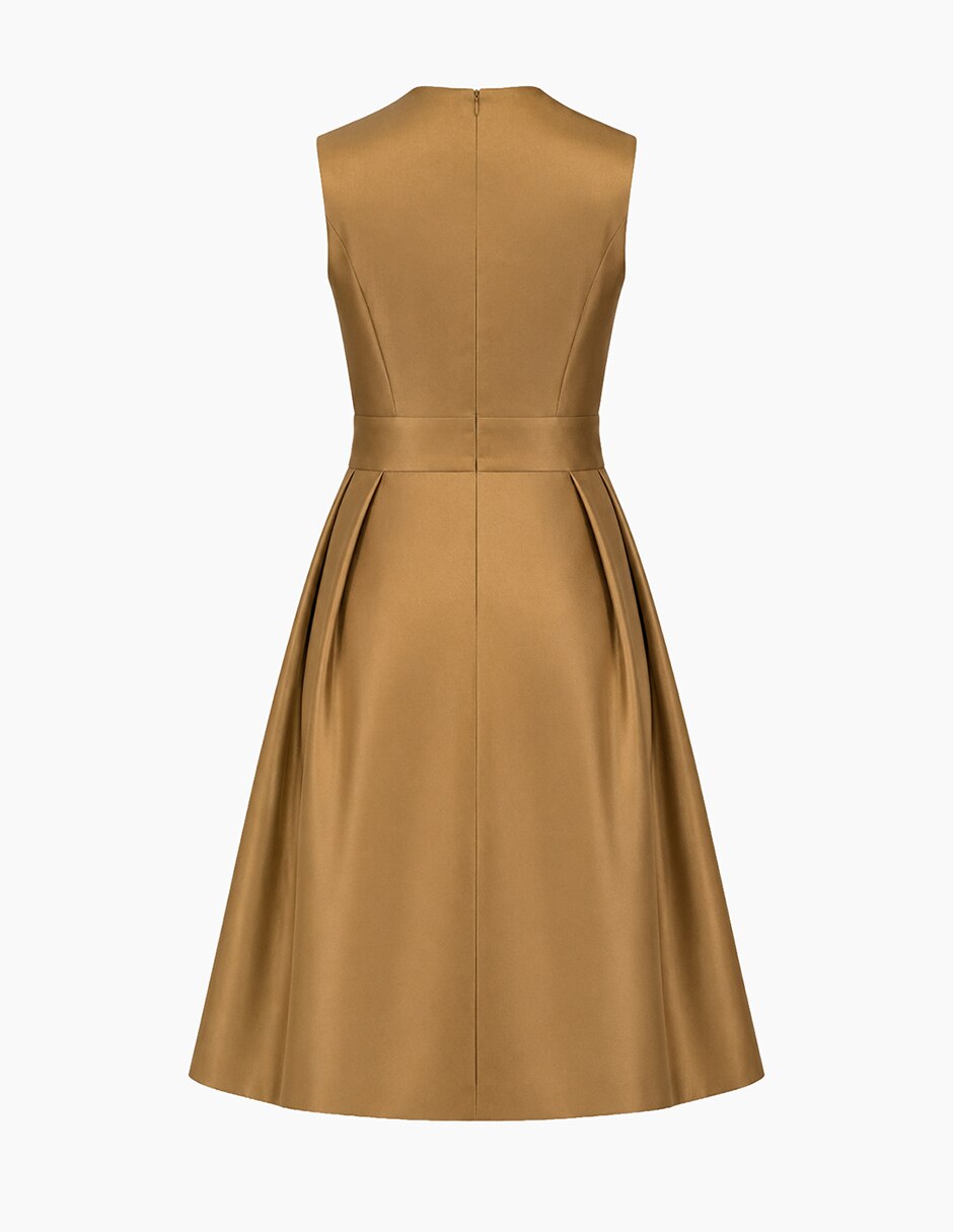 Vestido corto casual ivonne para mujer