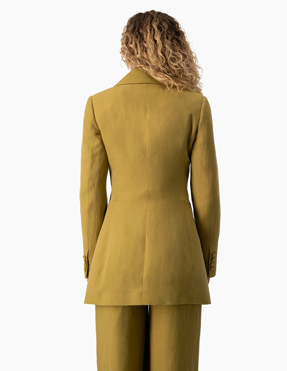 Saco casual para mujer 2