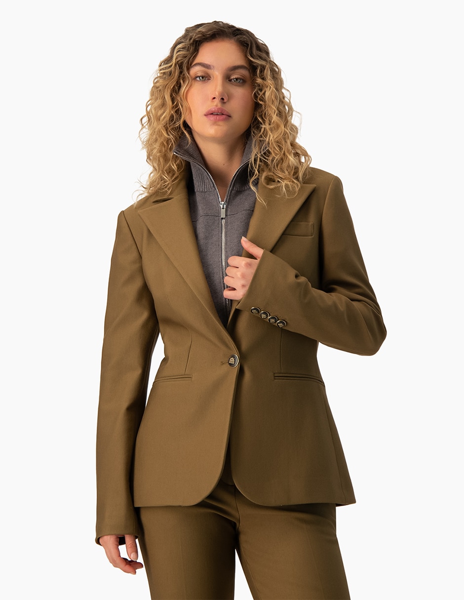 Saco casual para mujer Saco casual para mujer
