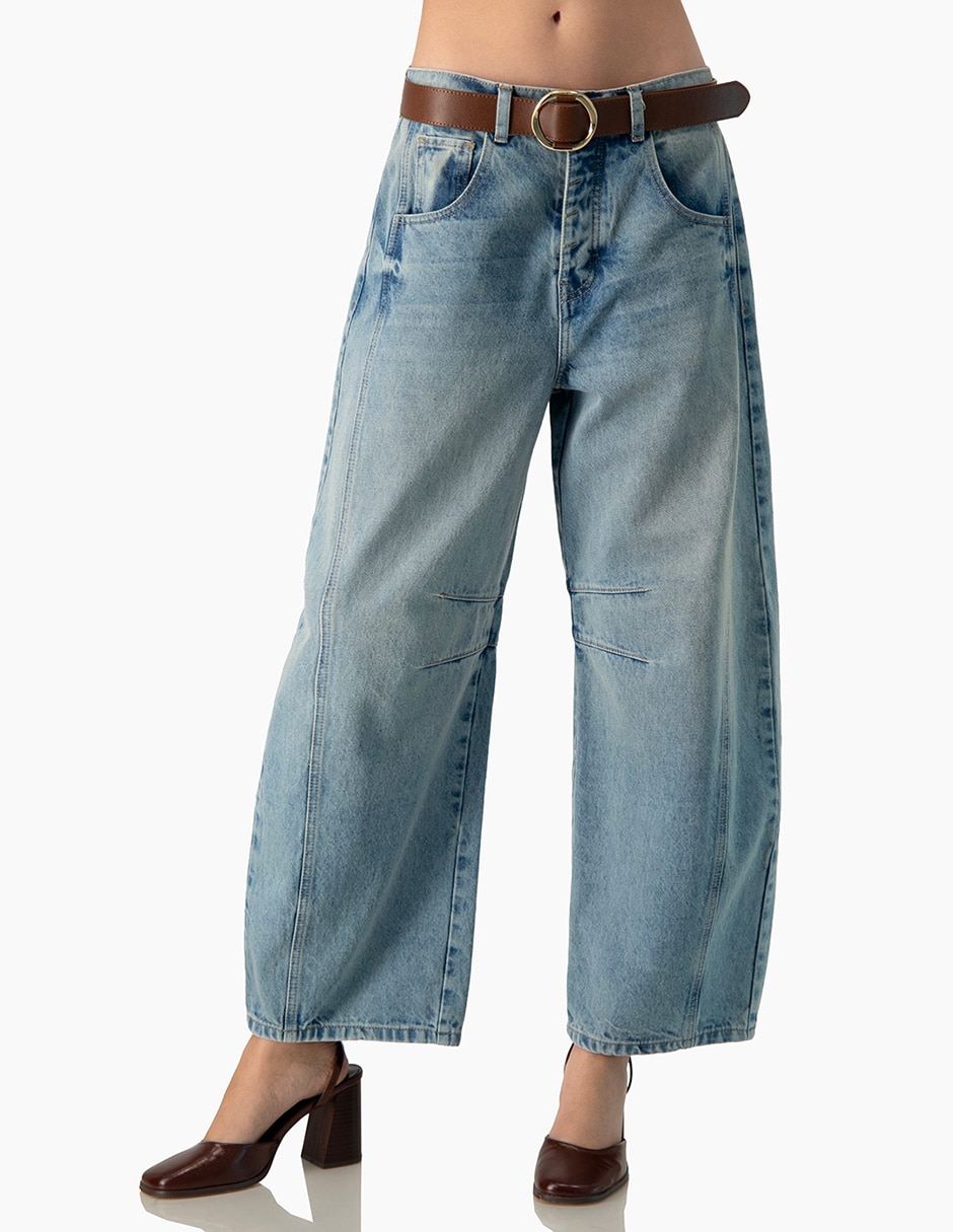 Jeans para mujer