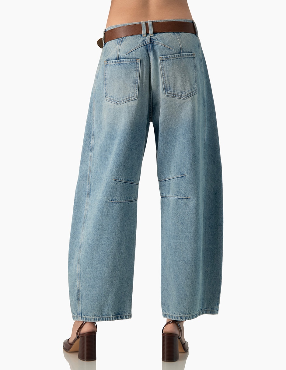 Jeans para mujer 2