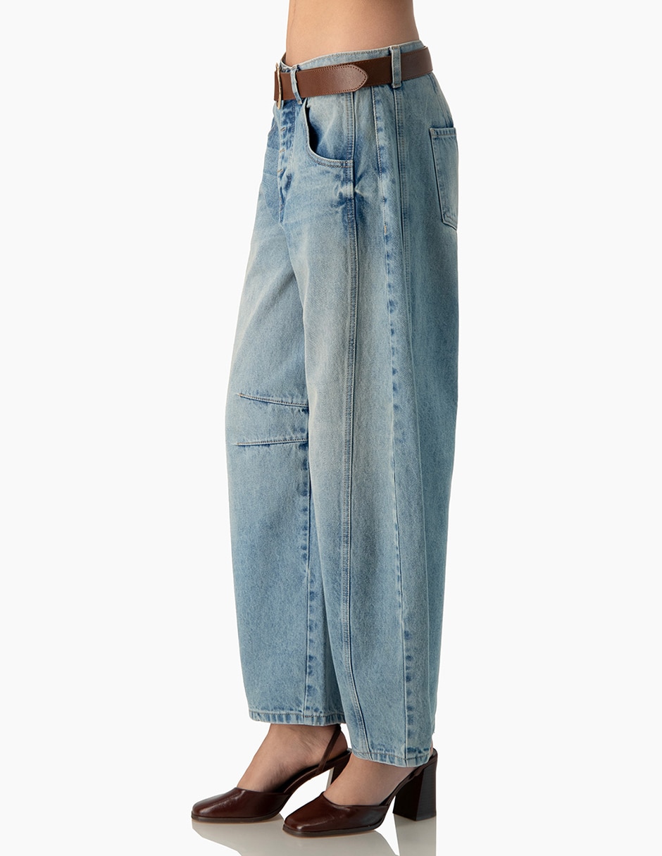 Jeans para mujer 3