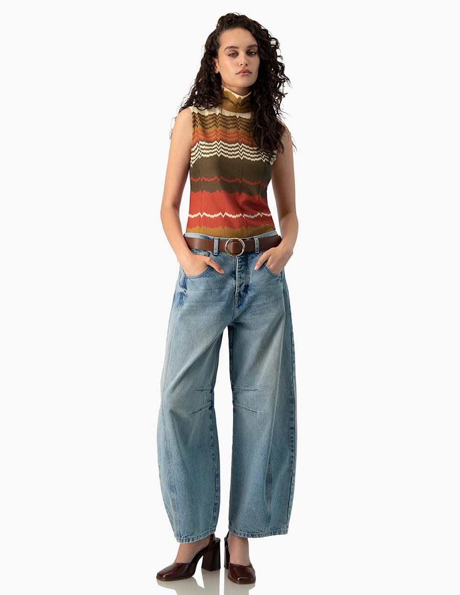 Jeans para mujer 4