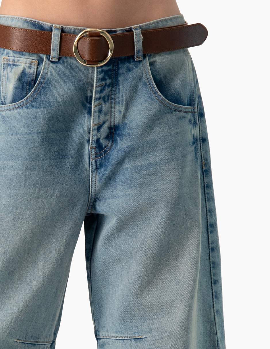 Jeans para mujer 5