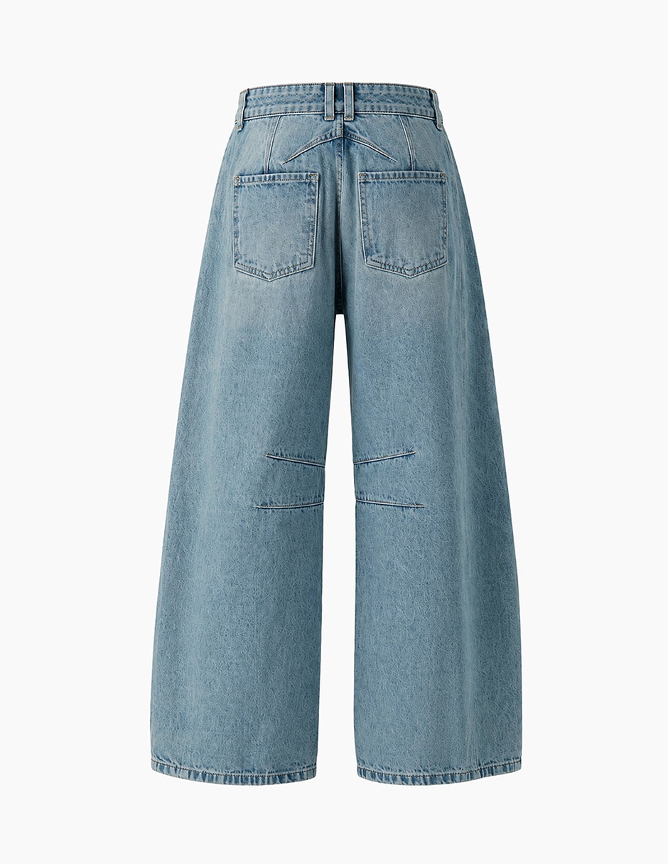Jeans para mujer 7