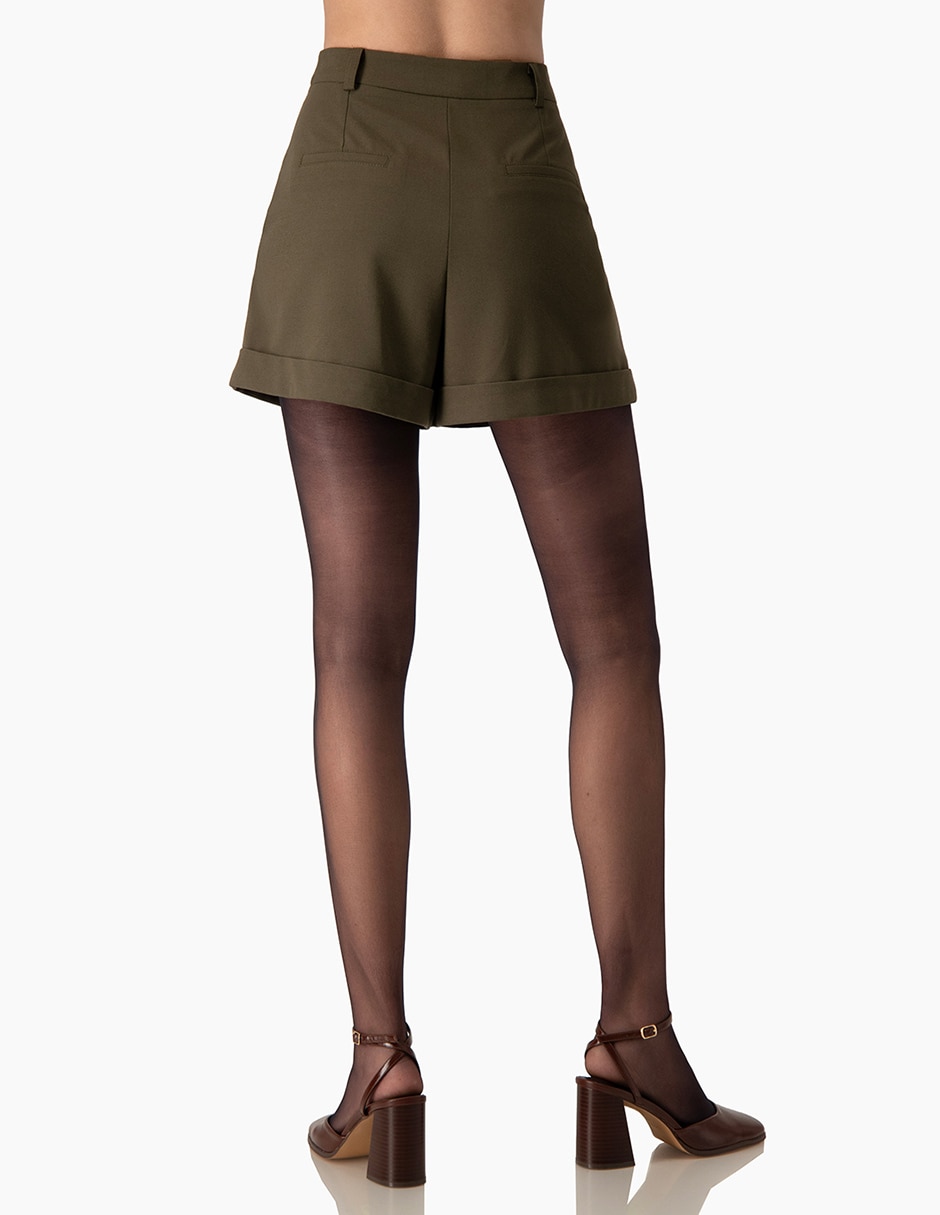 Short/bermuda para mujer 2