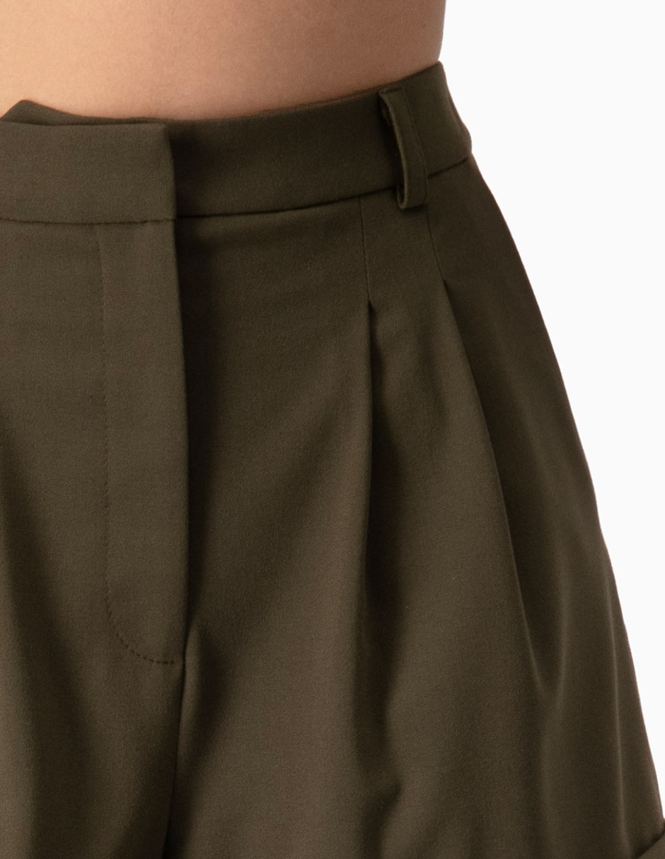 Short/bermuda para mujer 6