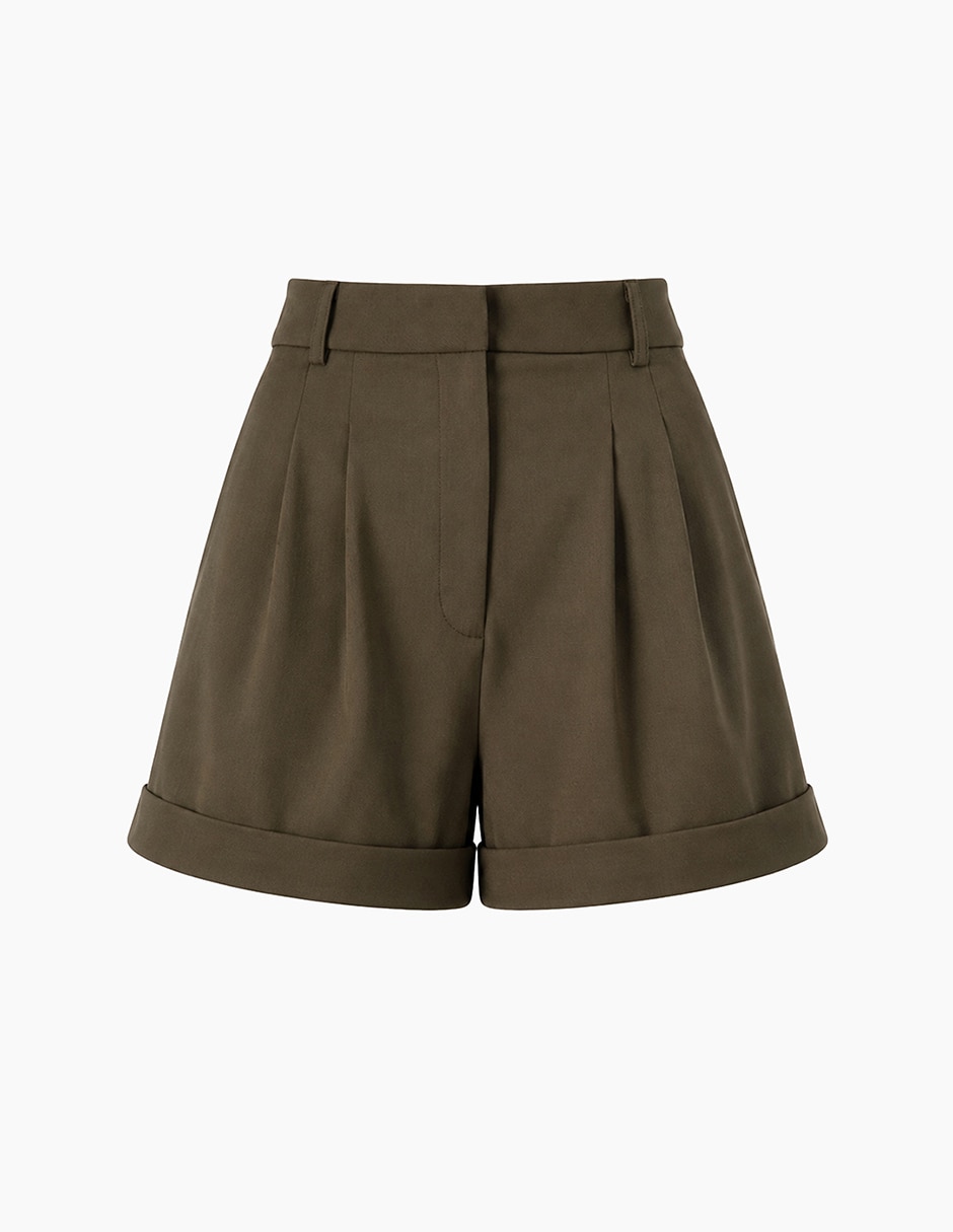 Short/bermuda para mujer 7