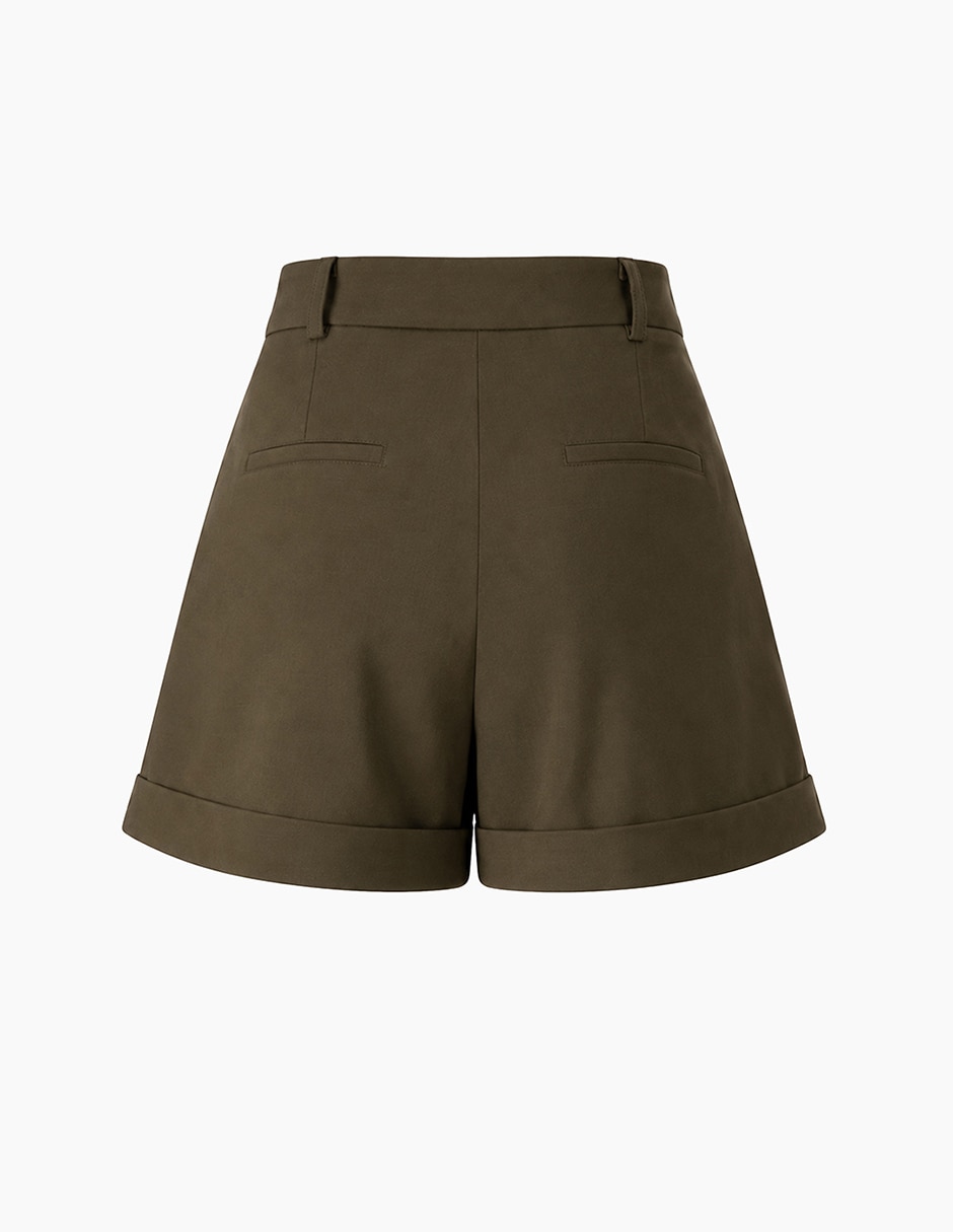 Short/bermuda para mujer 8