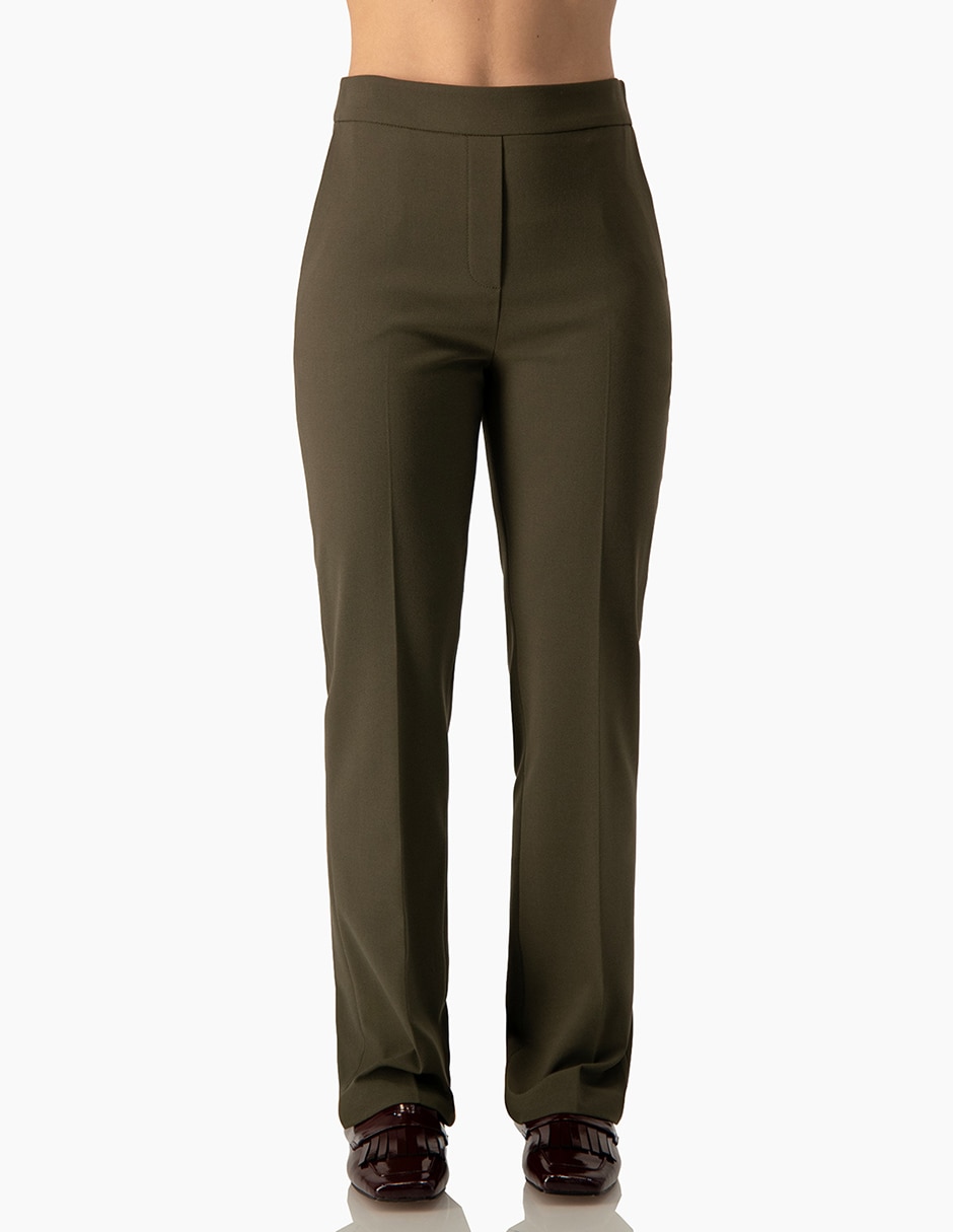 Pantalón skinny skinny para mujer Pantalón skinny skinny para mujer