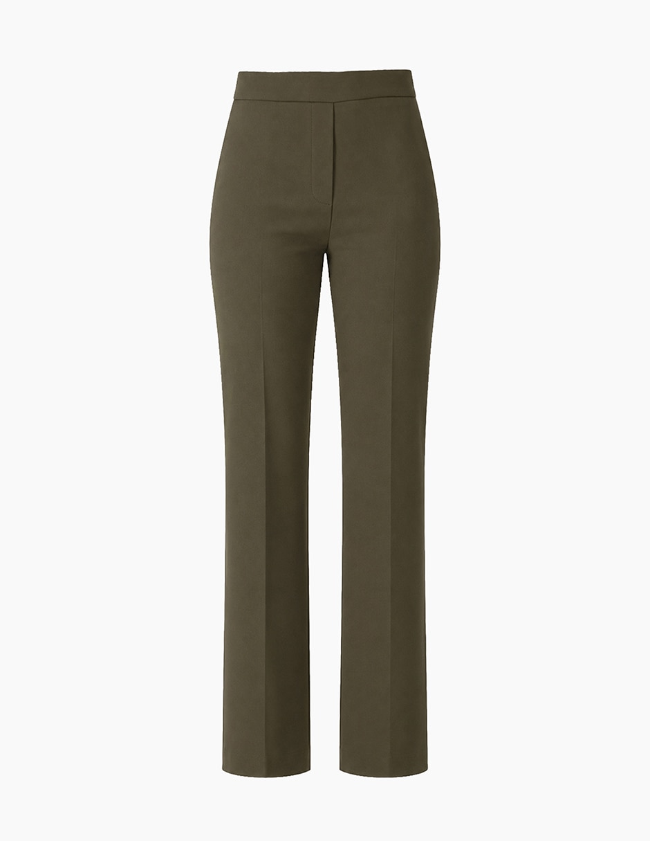 Pantalón skinny skinny para mujer 7