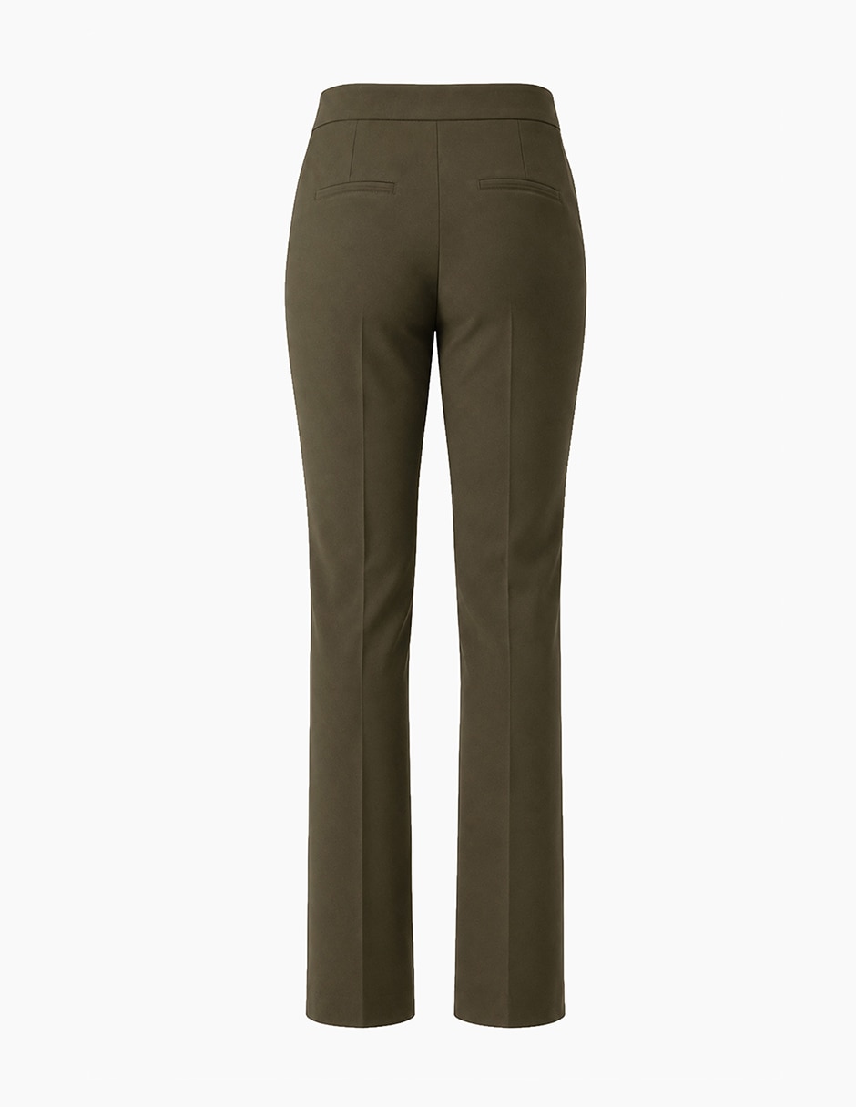 Pantalón skinny skinny para mujer 8