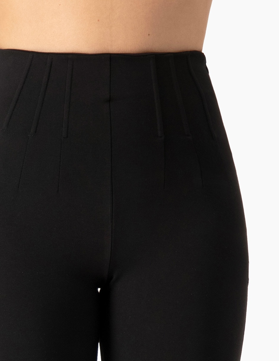 Pantalón skinny skinny para mujer 5
