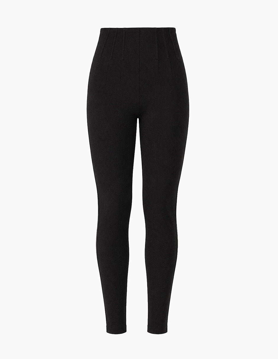 Pantalón skinny skinny para mujer 6