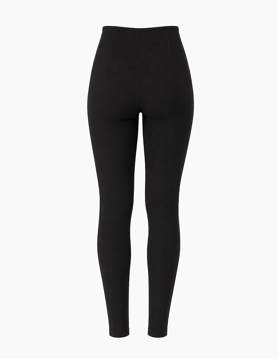 Pantalón skinny skinny para mujer 7