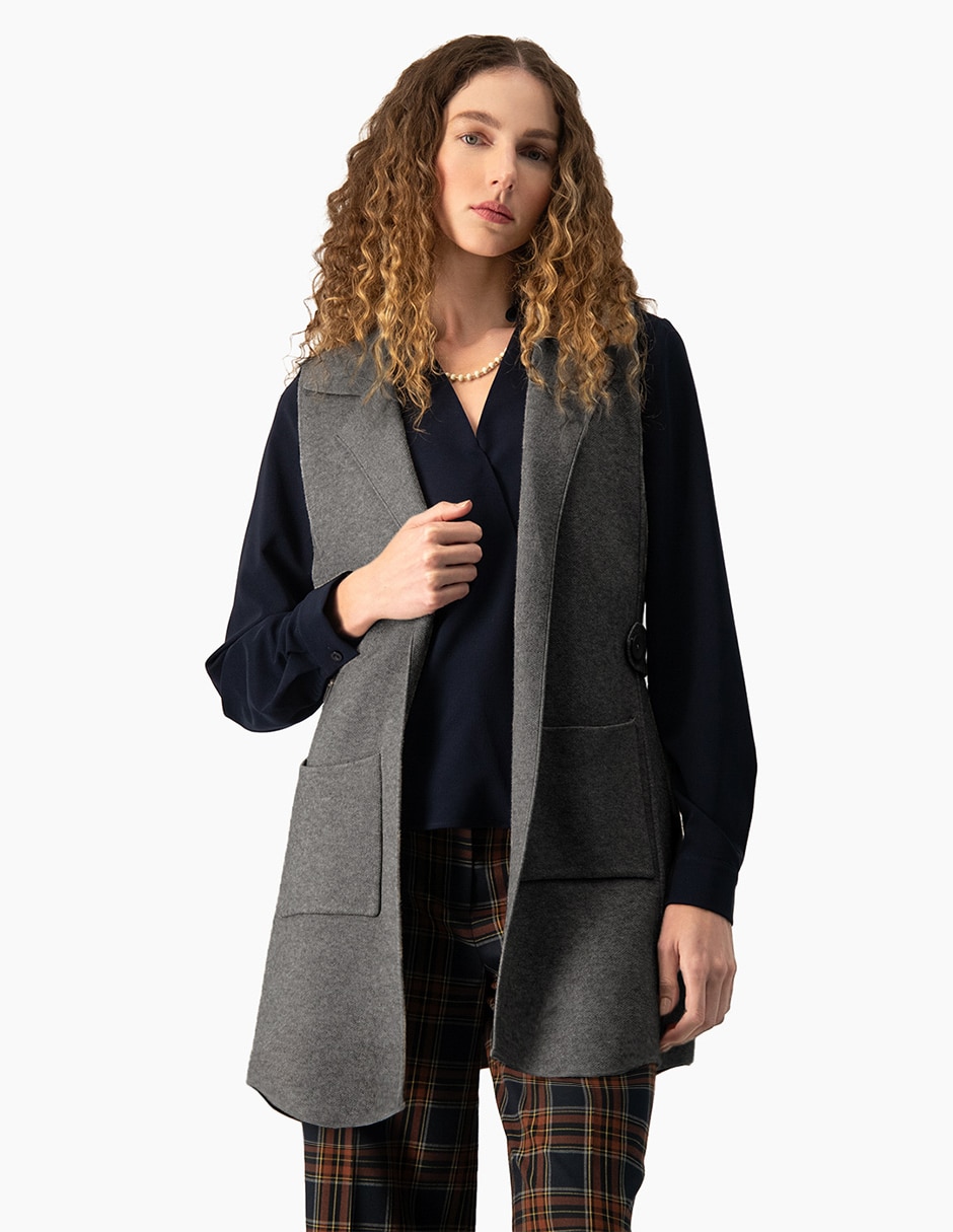 Chaleco para mujer Chaleco para mujer