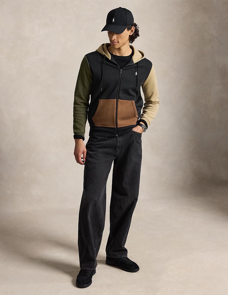 Sudadera para hombre 4