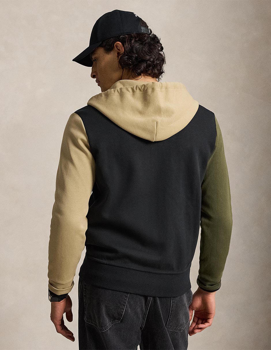 Sudadera para hombre 2