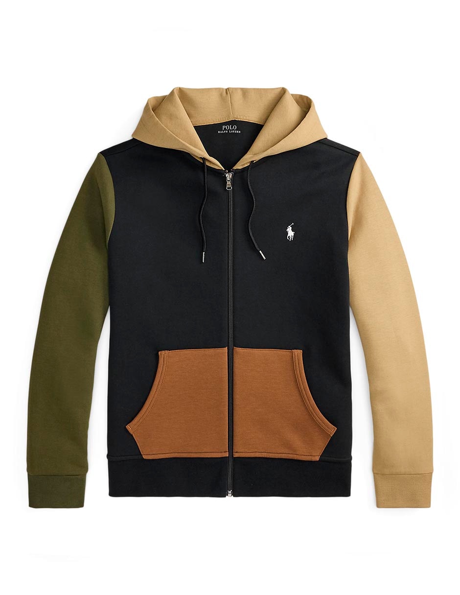 Sudadera para hombre 10