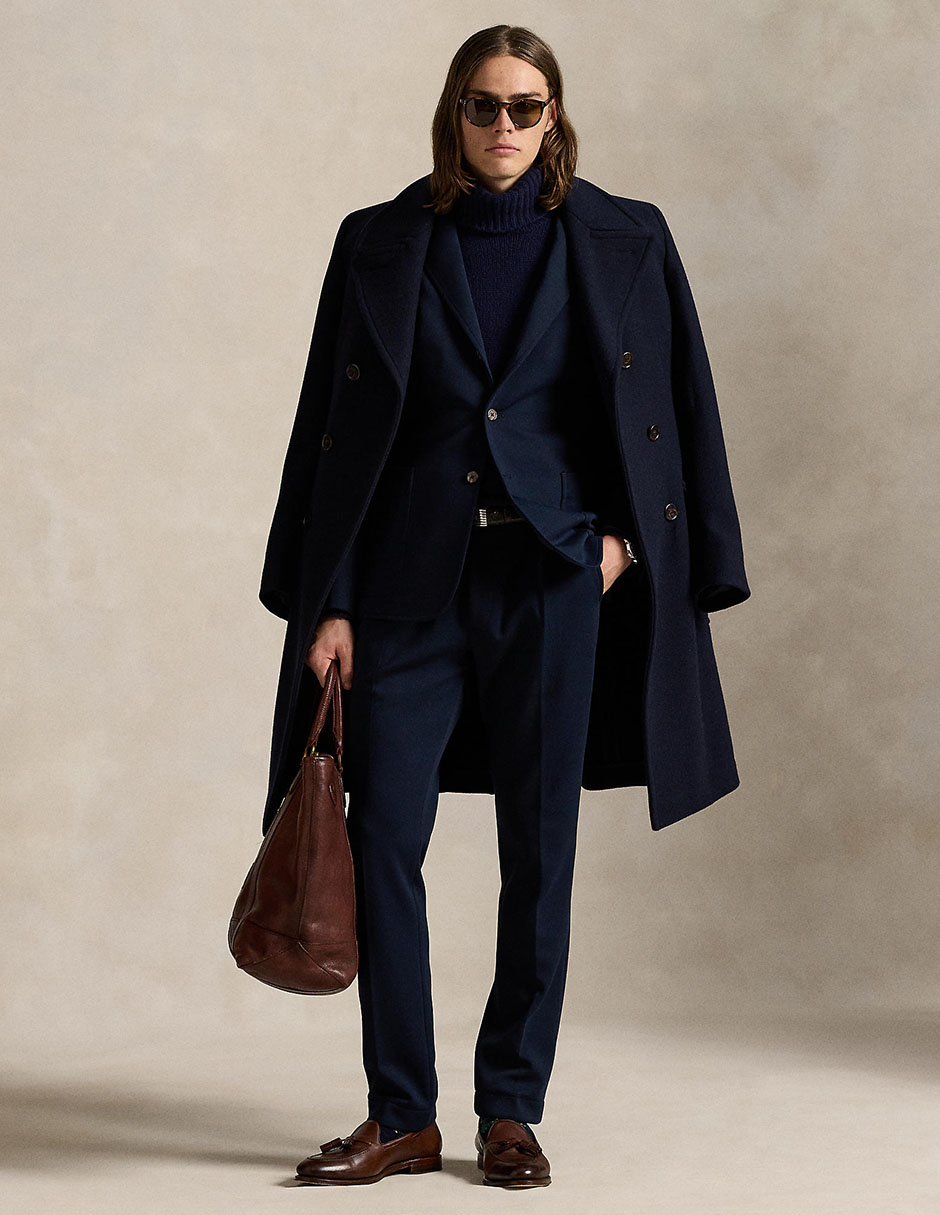 Pantalón de vestir para hombre 5