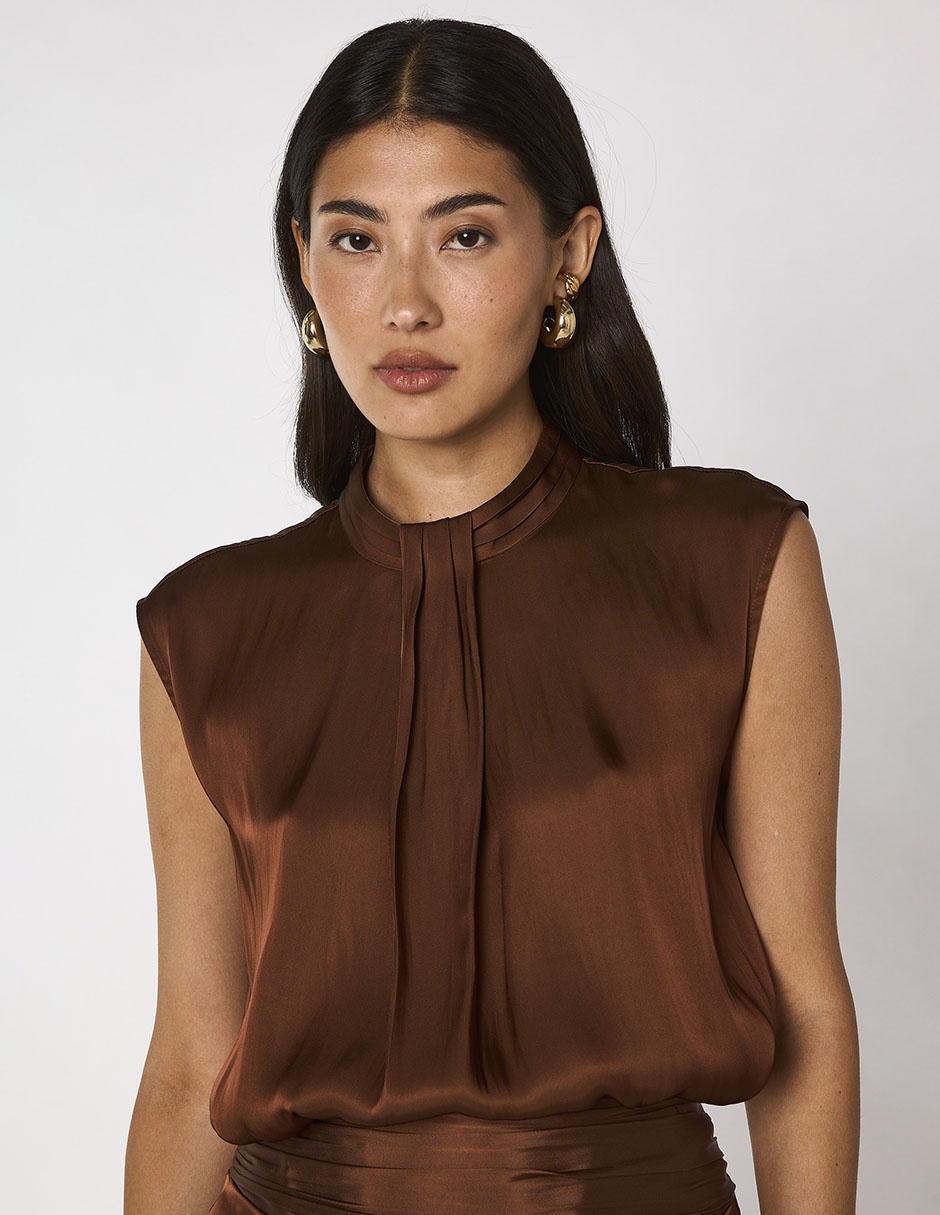 Blusa para mujer