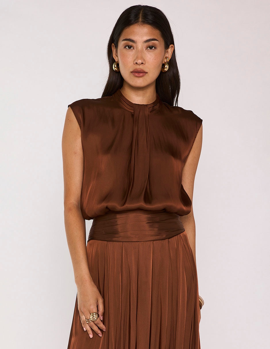 Blusa para mujer 2