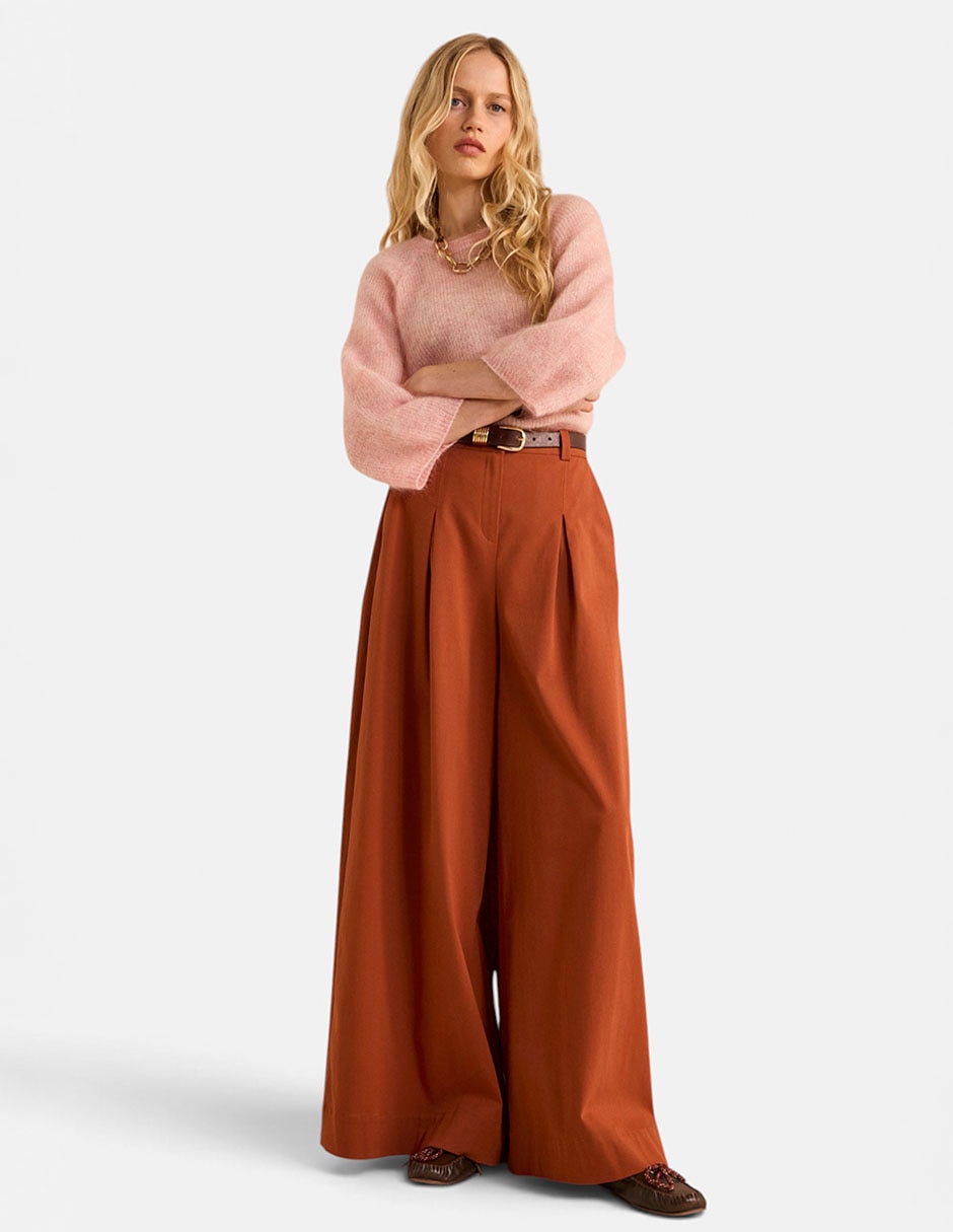 Pantalón para mujer 2
