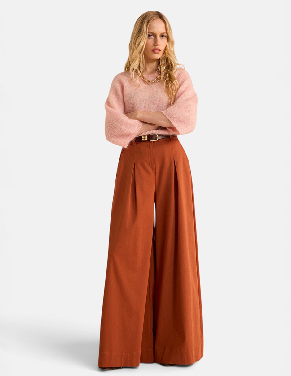Pantalón para mujer 3