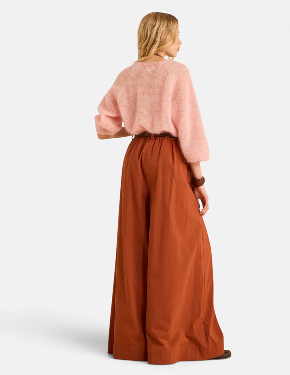 Pantalón para mujer 4