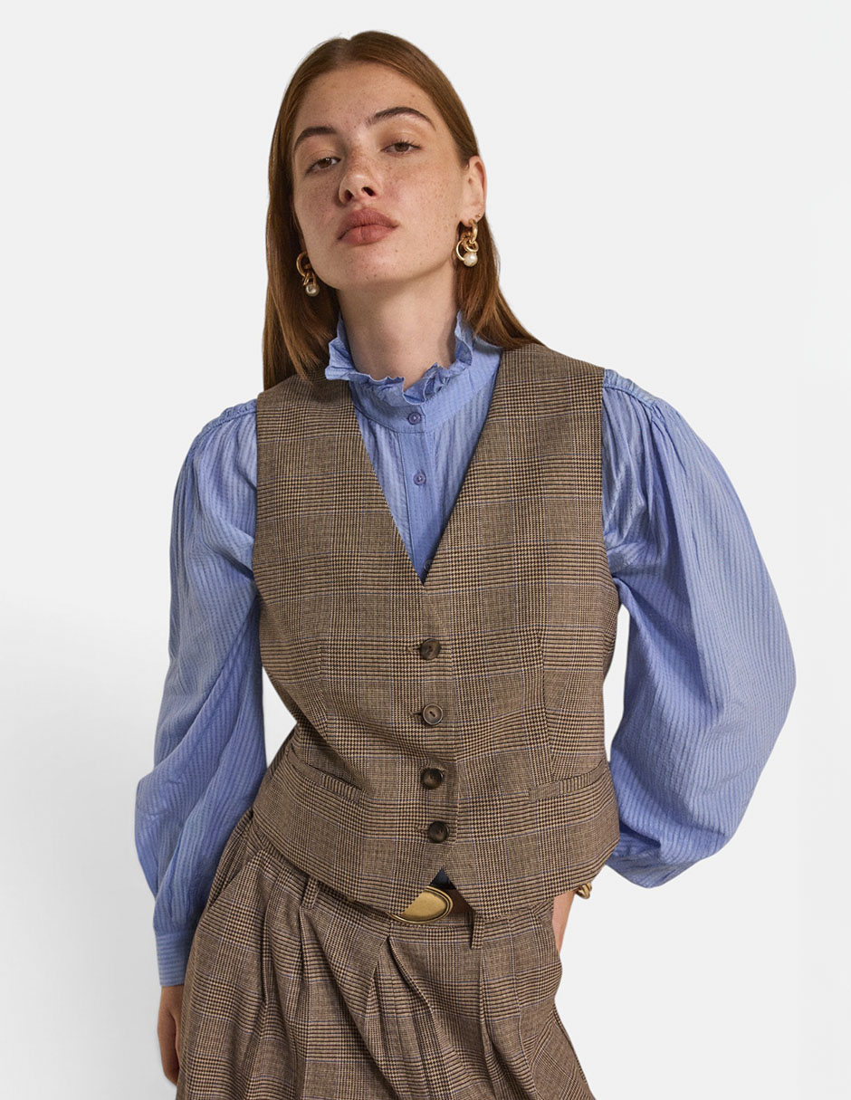 Chaleco para mujer Chaleco para mujer