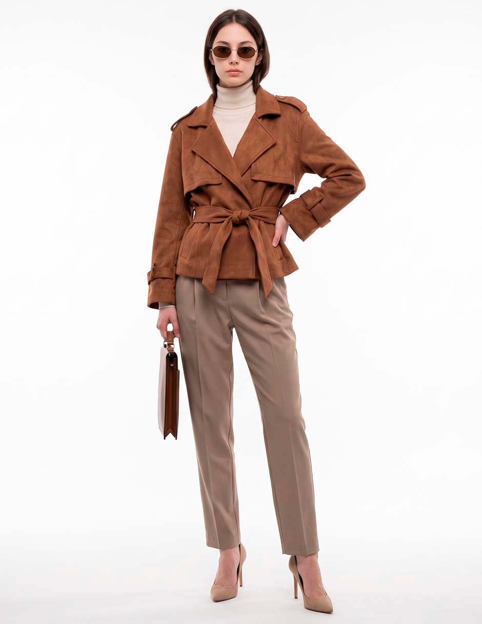 Gabardina para mujer Gabardina para mujer