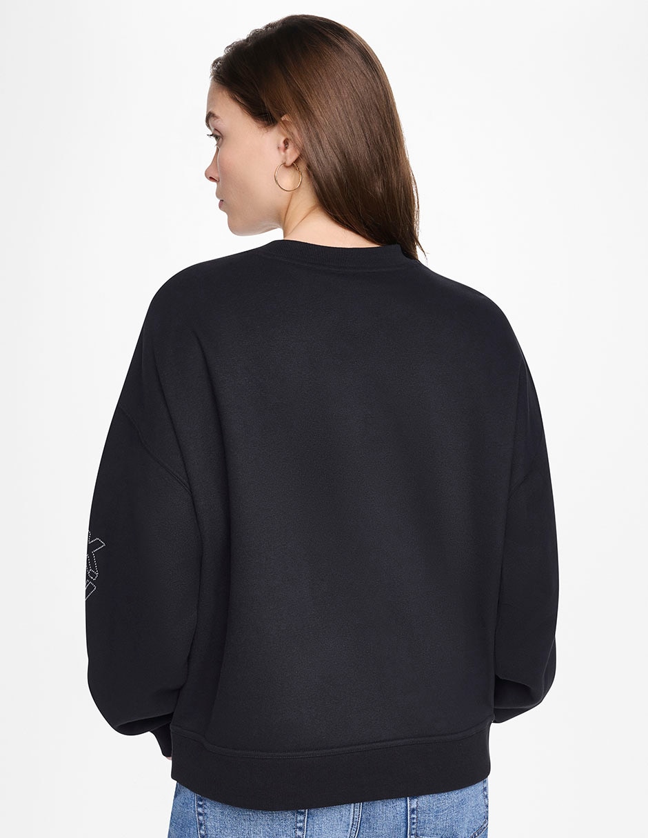 Sudadera para mujer 2