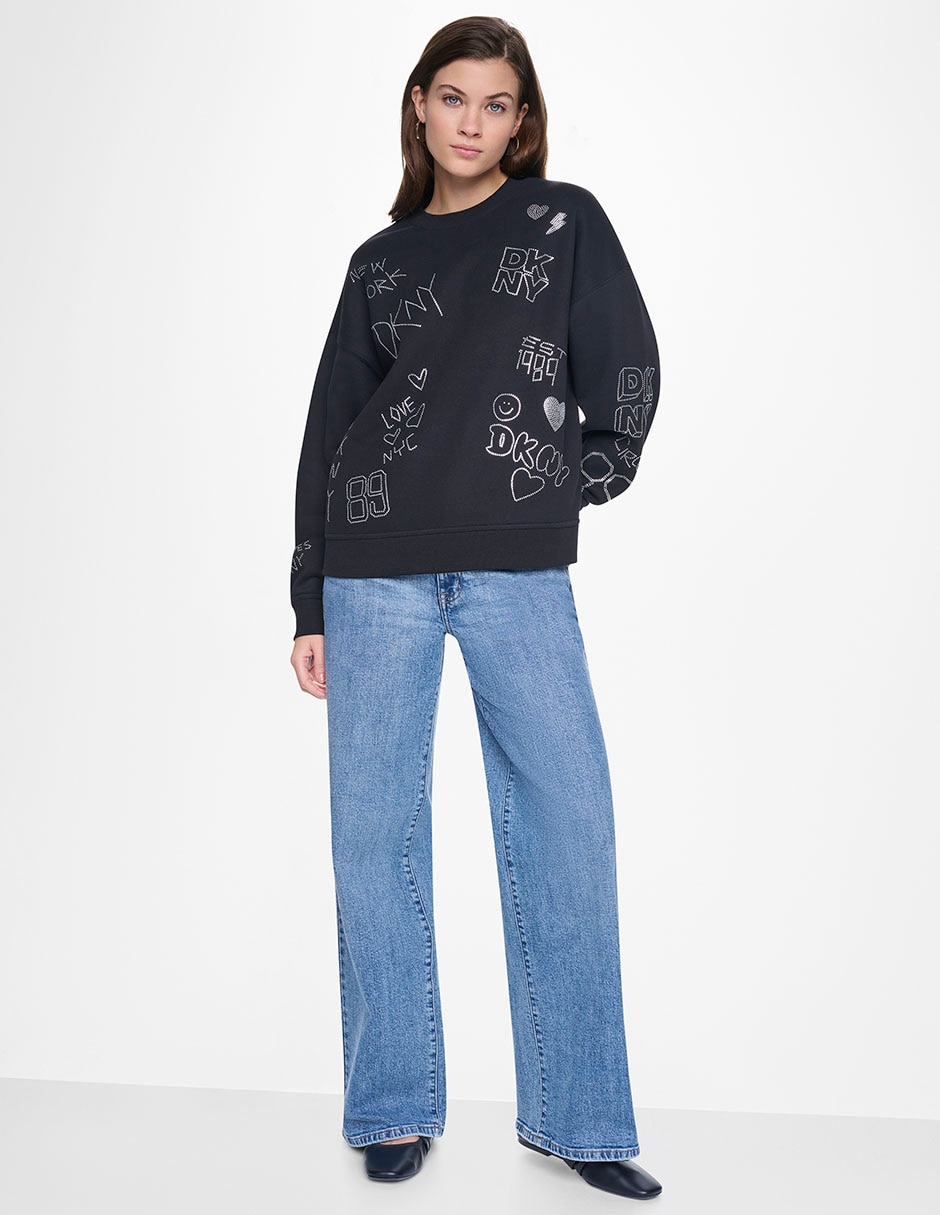 Sudadera para mujer 3