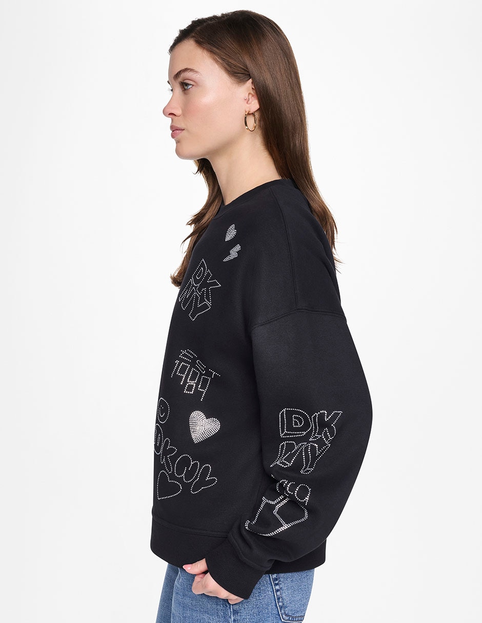 Sudadera para mujer 4