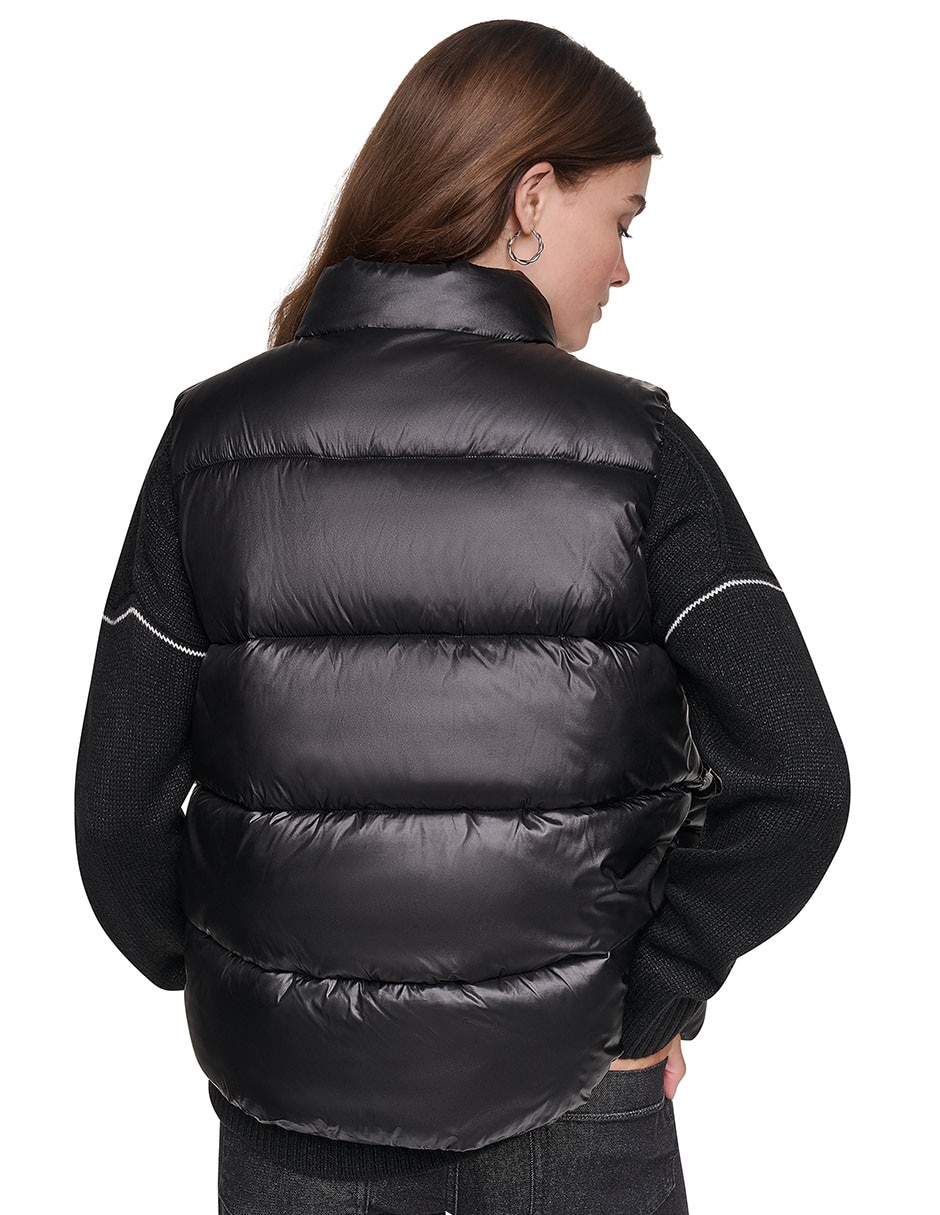 Chaleco para mujer 2