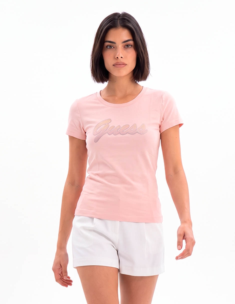 Blusa manga corta para mujer Blusa manga corta para mujer
