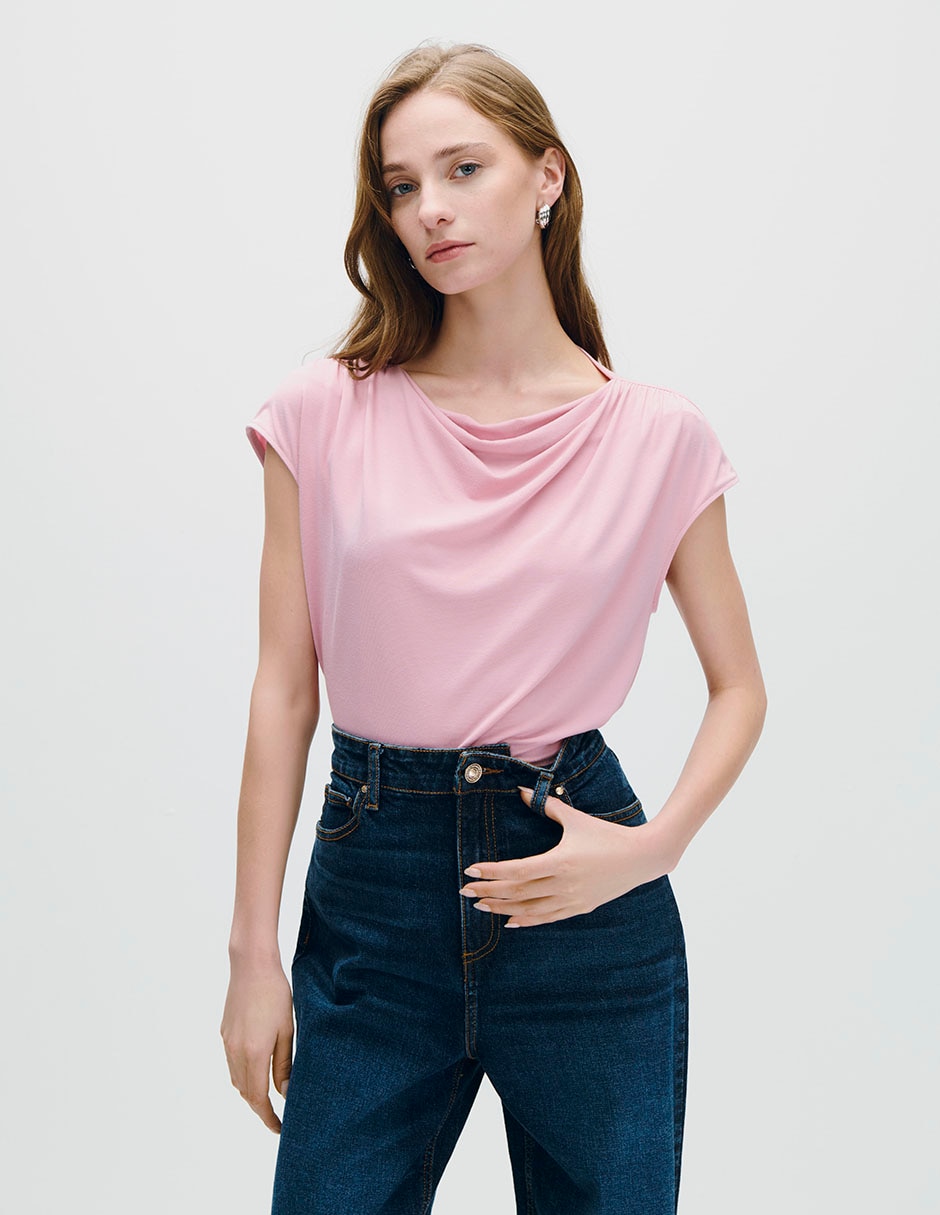 Blusa Esenciales para mujer Blusa Esenciales para mujer