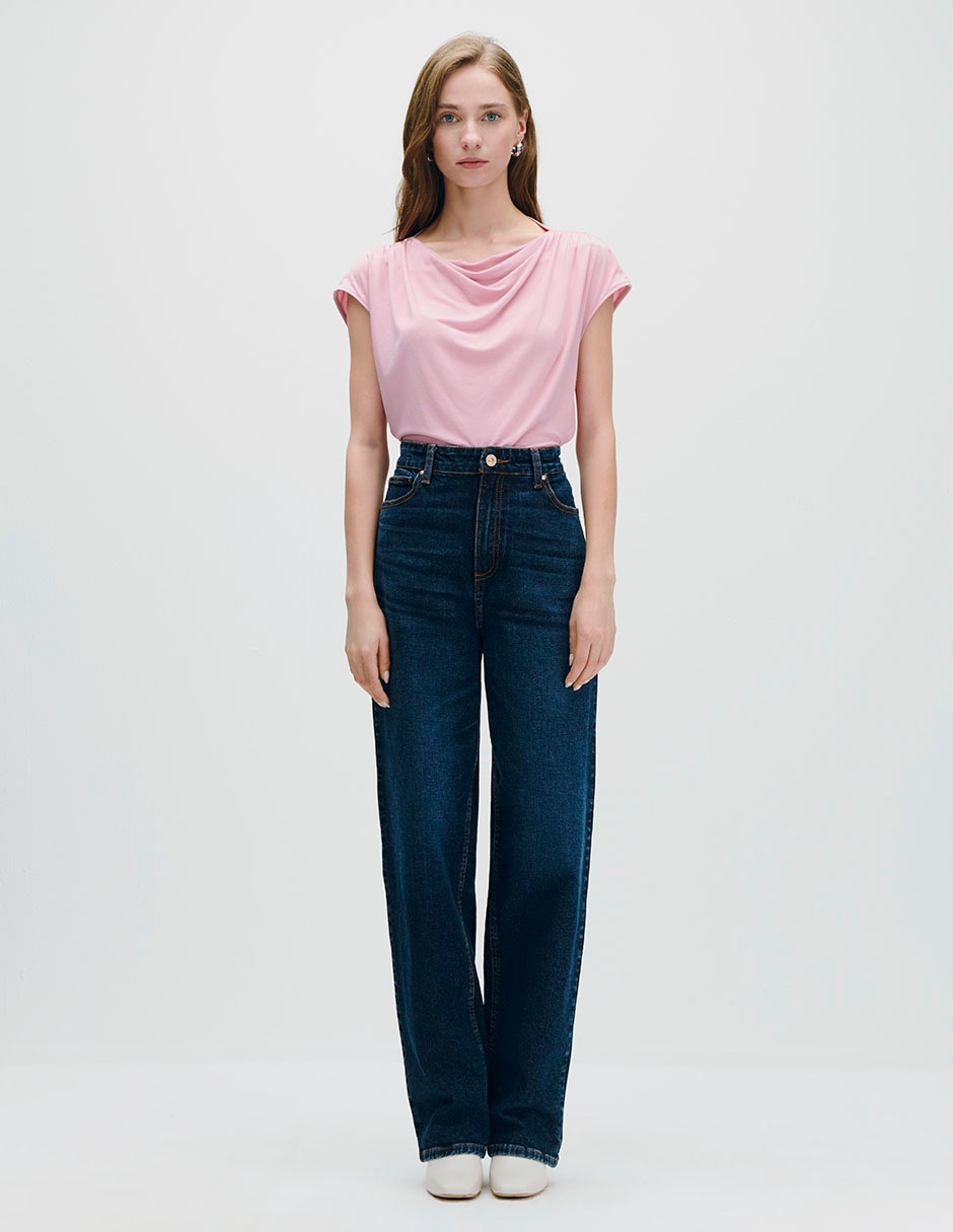 Blusa Esenciales para mujer 4
