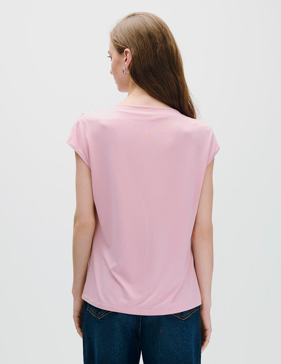 Blusa Esenciales para mujer 3
