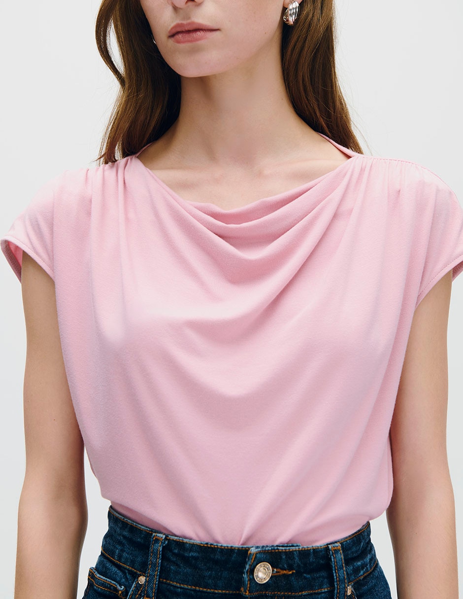 Blusa Esenciales para mujer 2