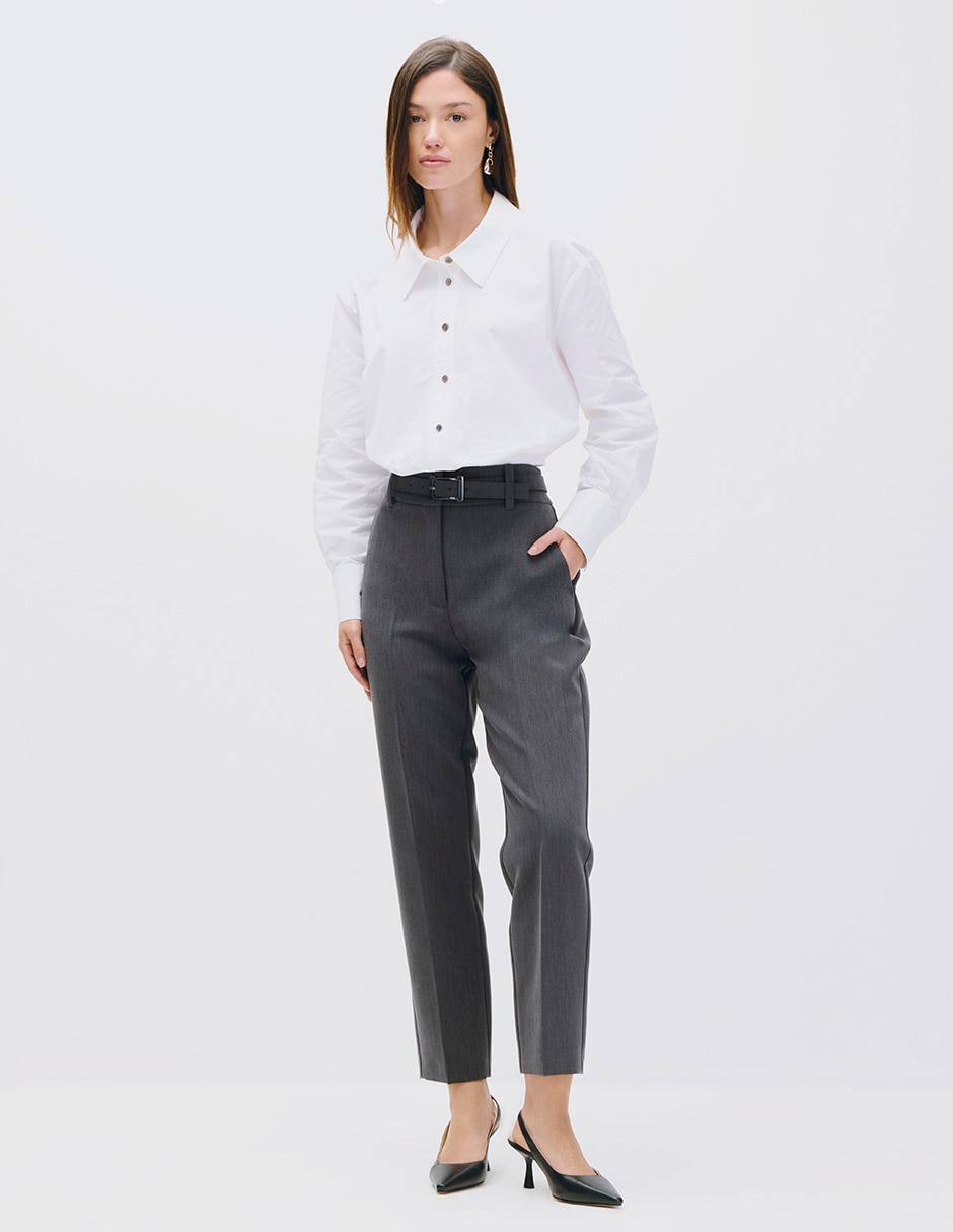 Pantalón para mujer 4