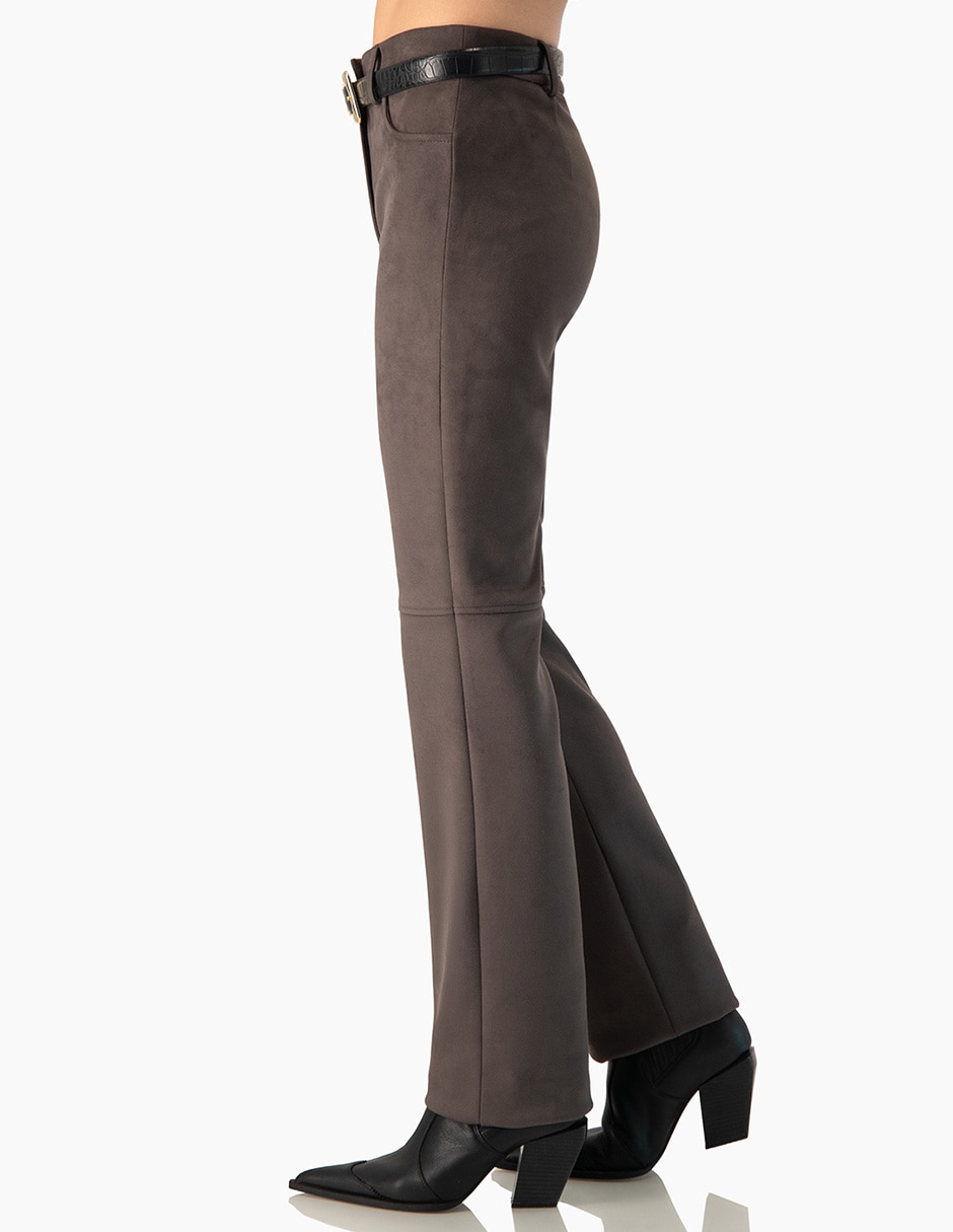 Pantalón Regular Regular para mujer 3
