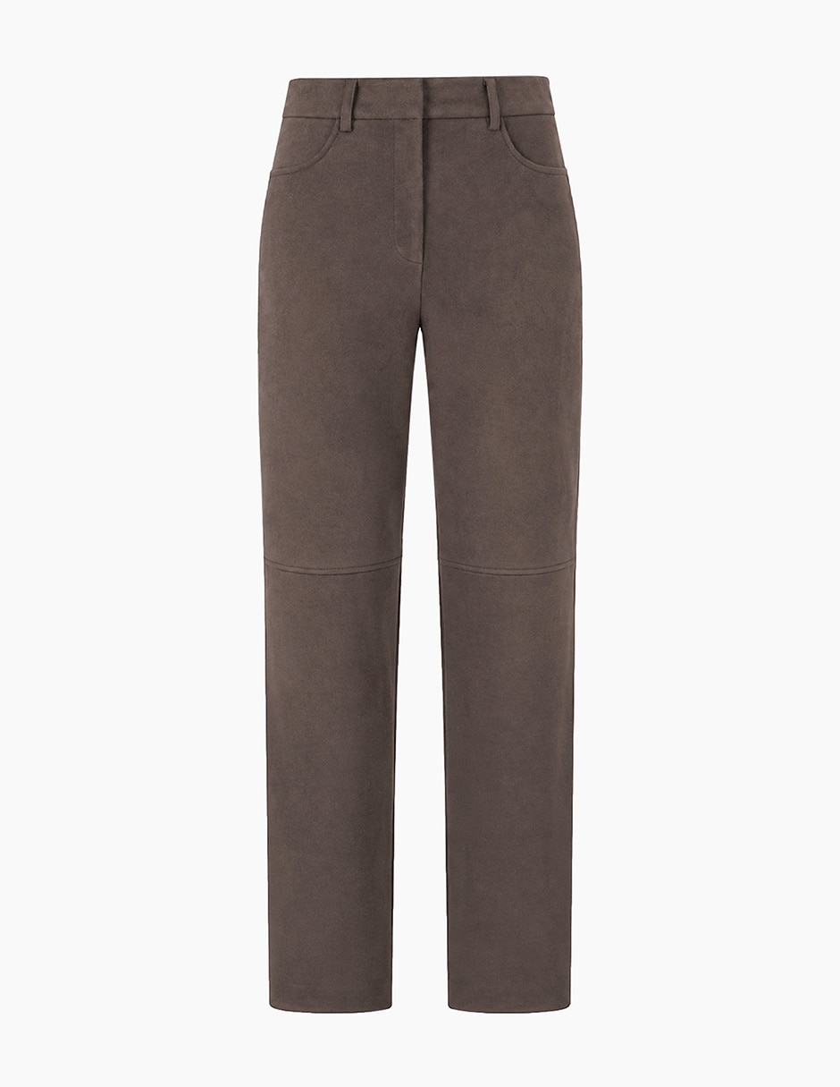 Pantalón Regular Regular para mujer 7