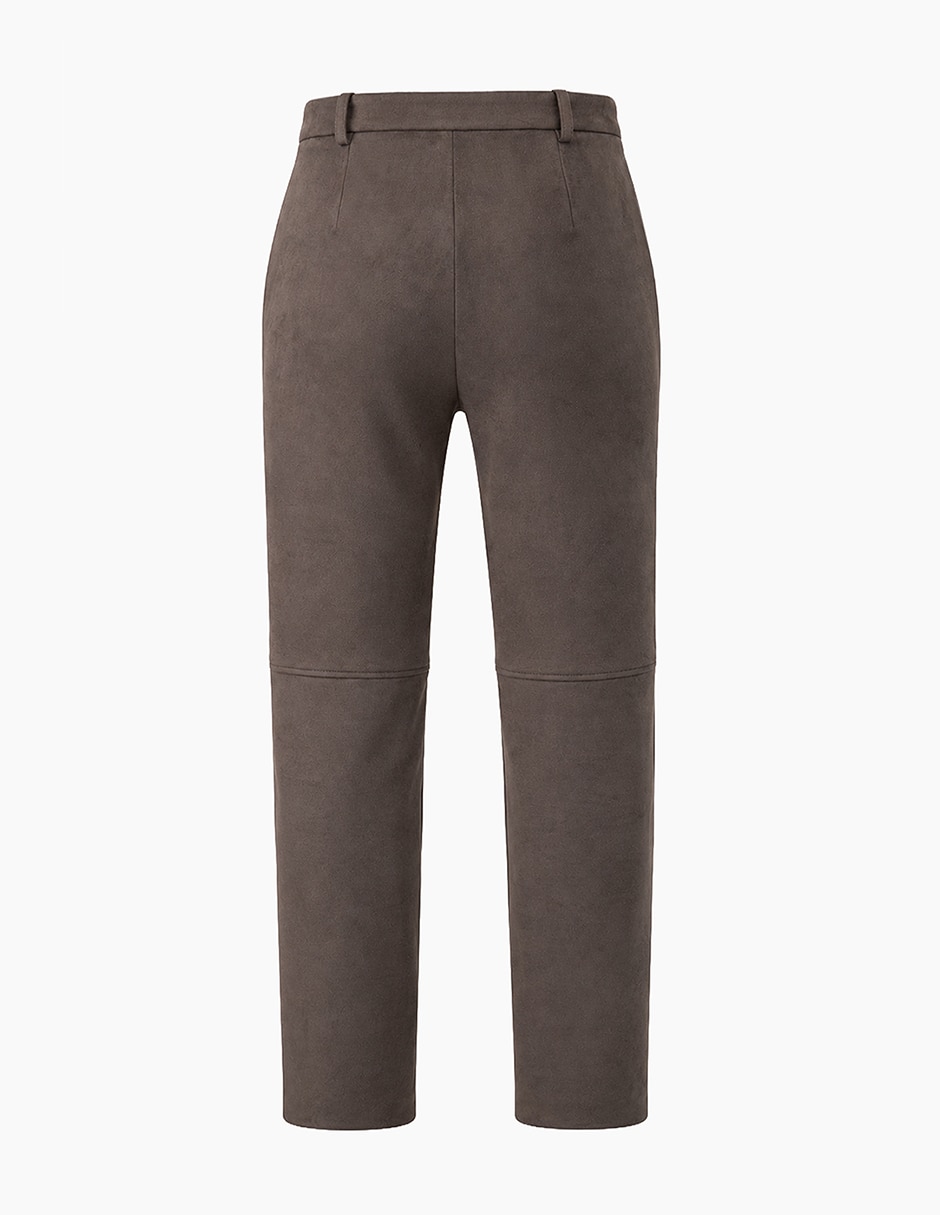 Pantalón Regular Regular para mujer 8