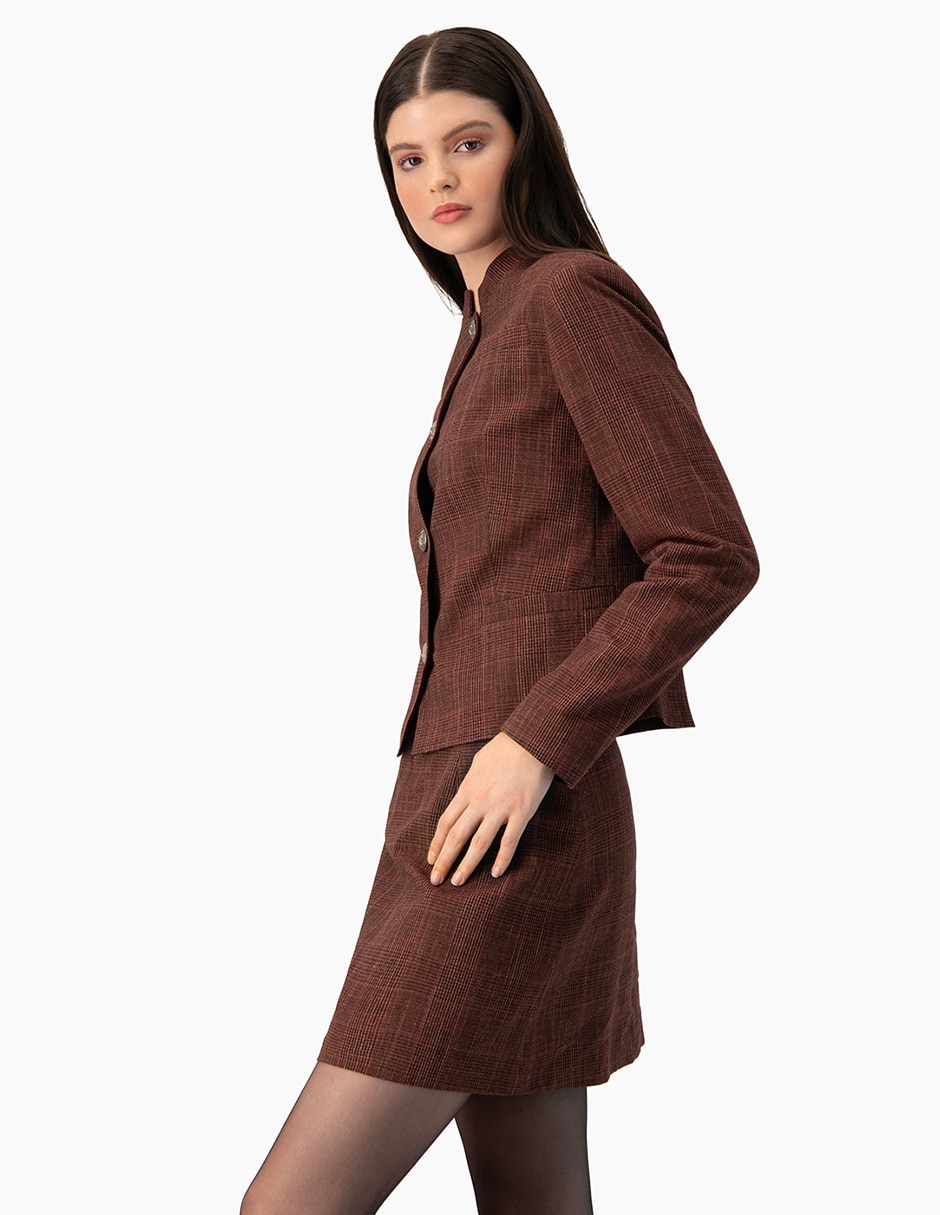 Saco Casual para mujer 3