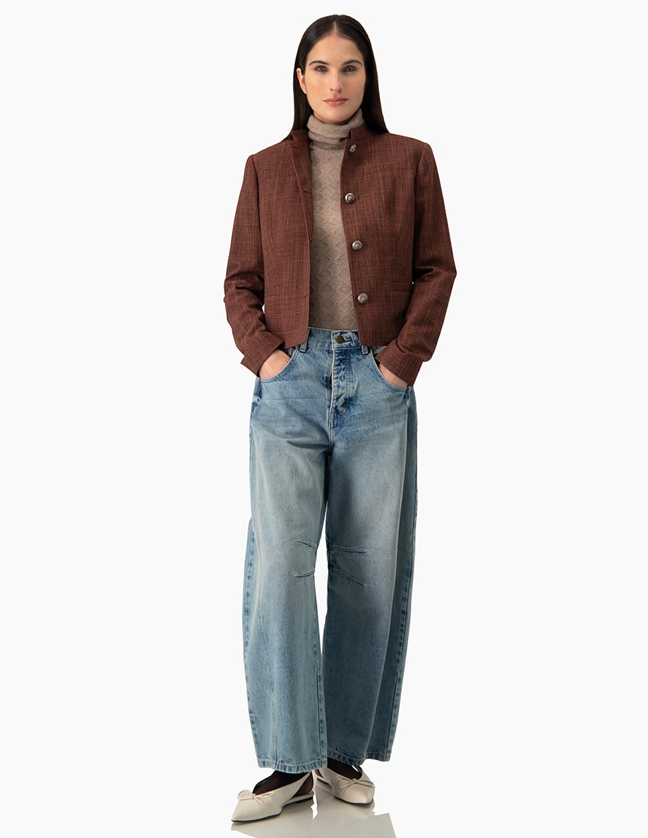 Saco Casual para mujer 5