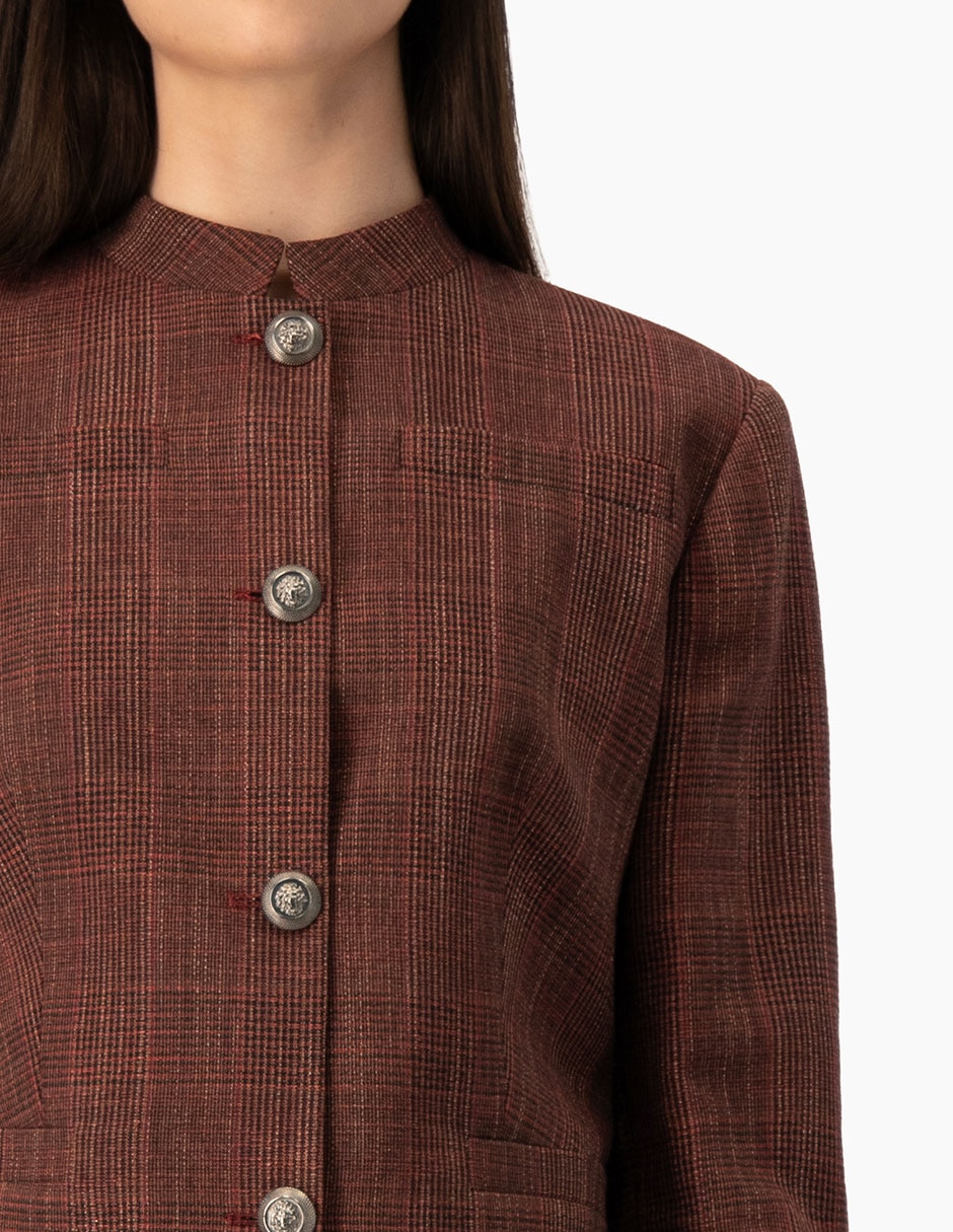 Saco Casual para mujer 6