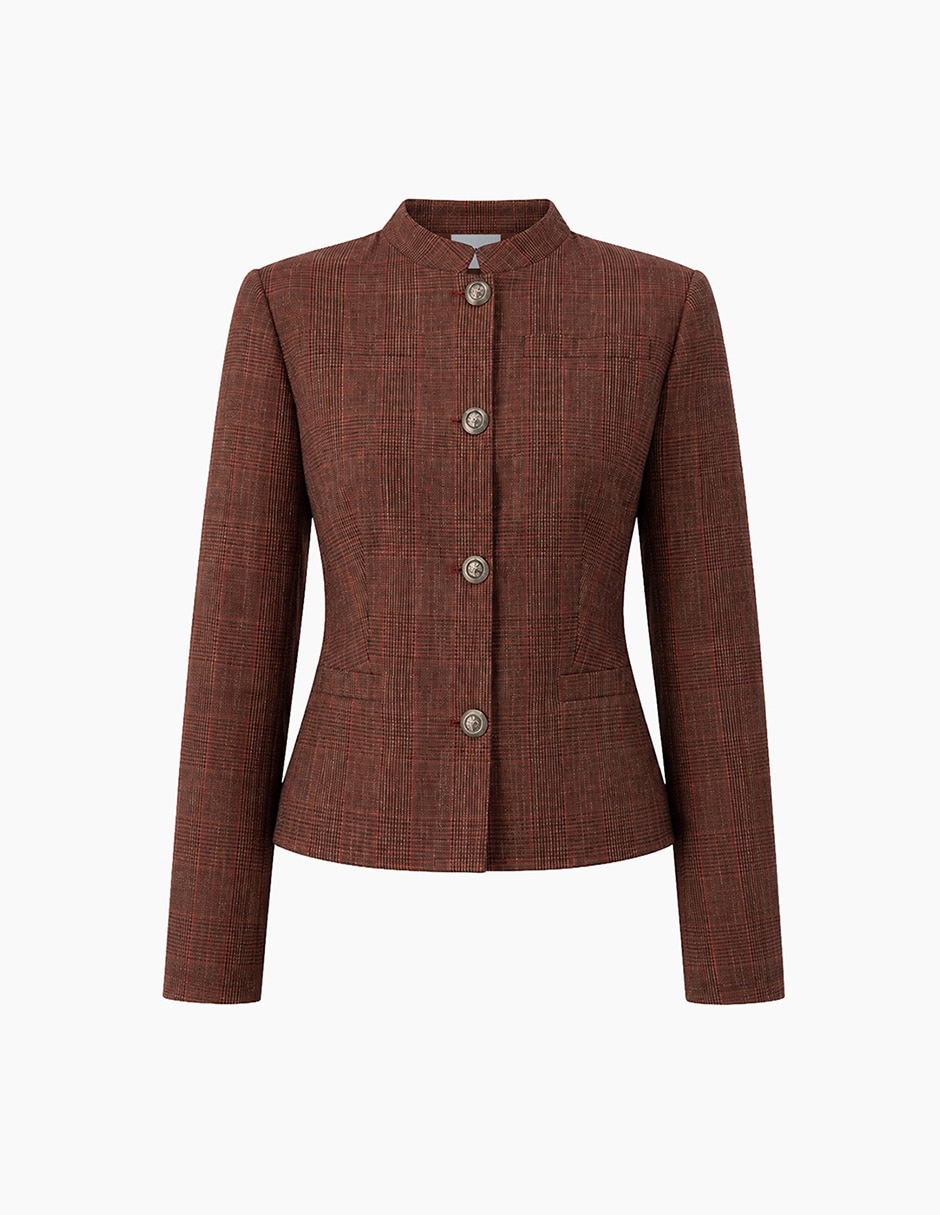 Saco Casual para mujer 7